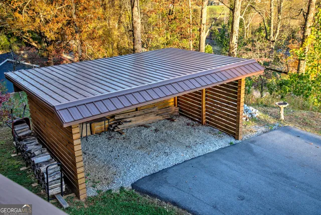 $589,000 | 5019 Wolffork Road, Rabun Gap, GA 30568