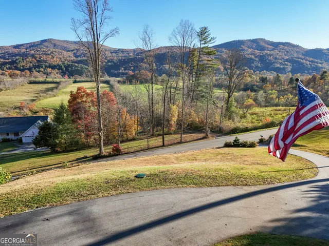 $589,000 | 5019 Wolffork Road, Rabun Gap, GA 30568