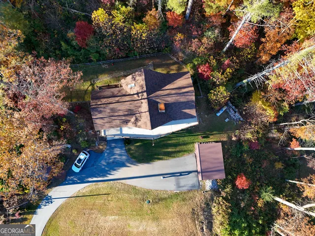 $589,000 | 5019 Wolffork Road, Rabun Gap, GA 30568