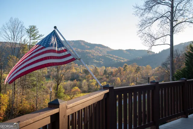 $589,000 | 5019 Wolffork Road, Rabun Gap, GA 30568