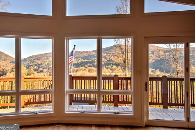 $589,000 | 5019 Wolffork Road, Rabun Gap, GA 30568