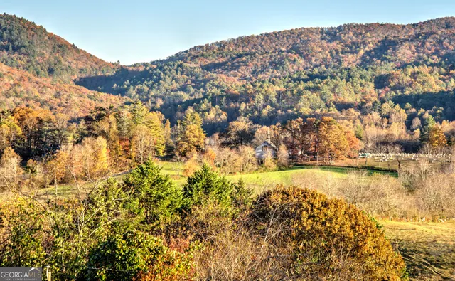 $589,000 | 5019 Wolffork Road, Rabun Gap, GA 30568