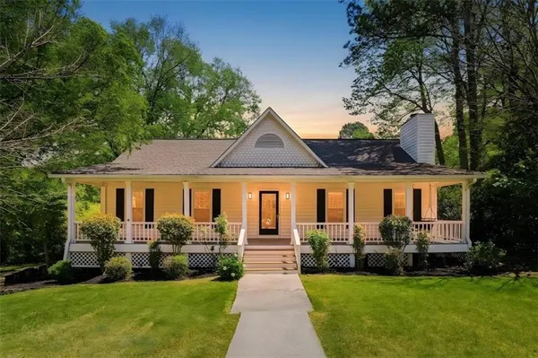 $587,000 | 2192 Heritage Trace Drive, Marietta, GA 30062