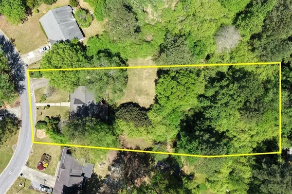 $587,000 | 2192 Heritage Trace Drive, Marietta, GA 30062