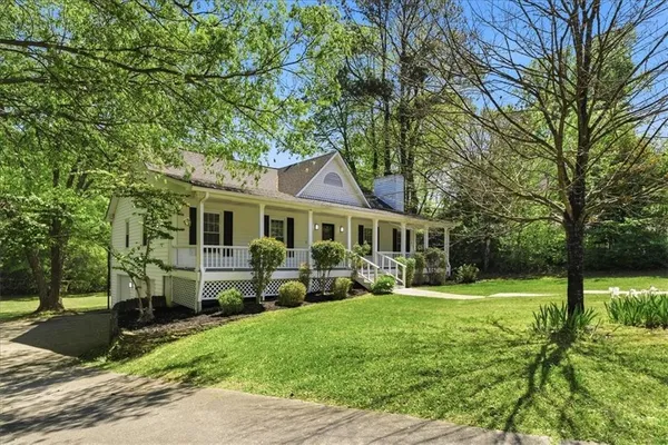 $587,000 | 2192 Heritage Trace Drive, Marietta, GA 30062