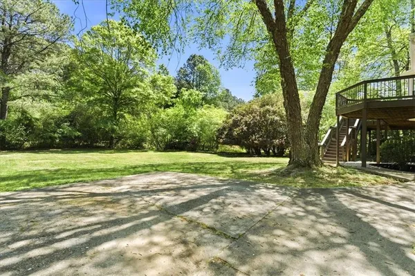 $587,000 | 2192 Heritage Trace Drive, Marietta, GA 30062