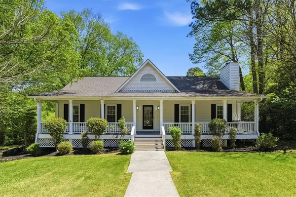 $587,000 | 2192 Heritage Trace Drive, Marietta, GA 30062