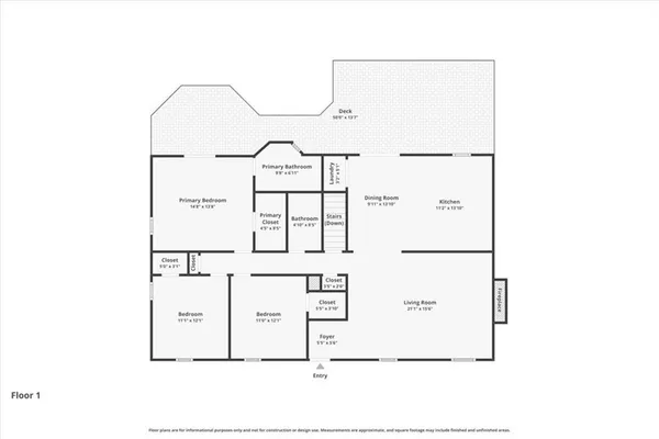 $587,000 | 2192 Heritage Trace Drive, Marietta, GA 30062