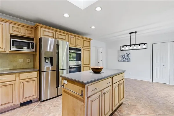 $587,000 | 2192 Heritage Trace Drive, Marietta, GA 30062