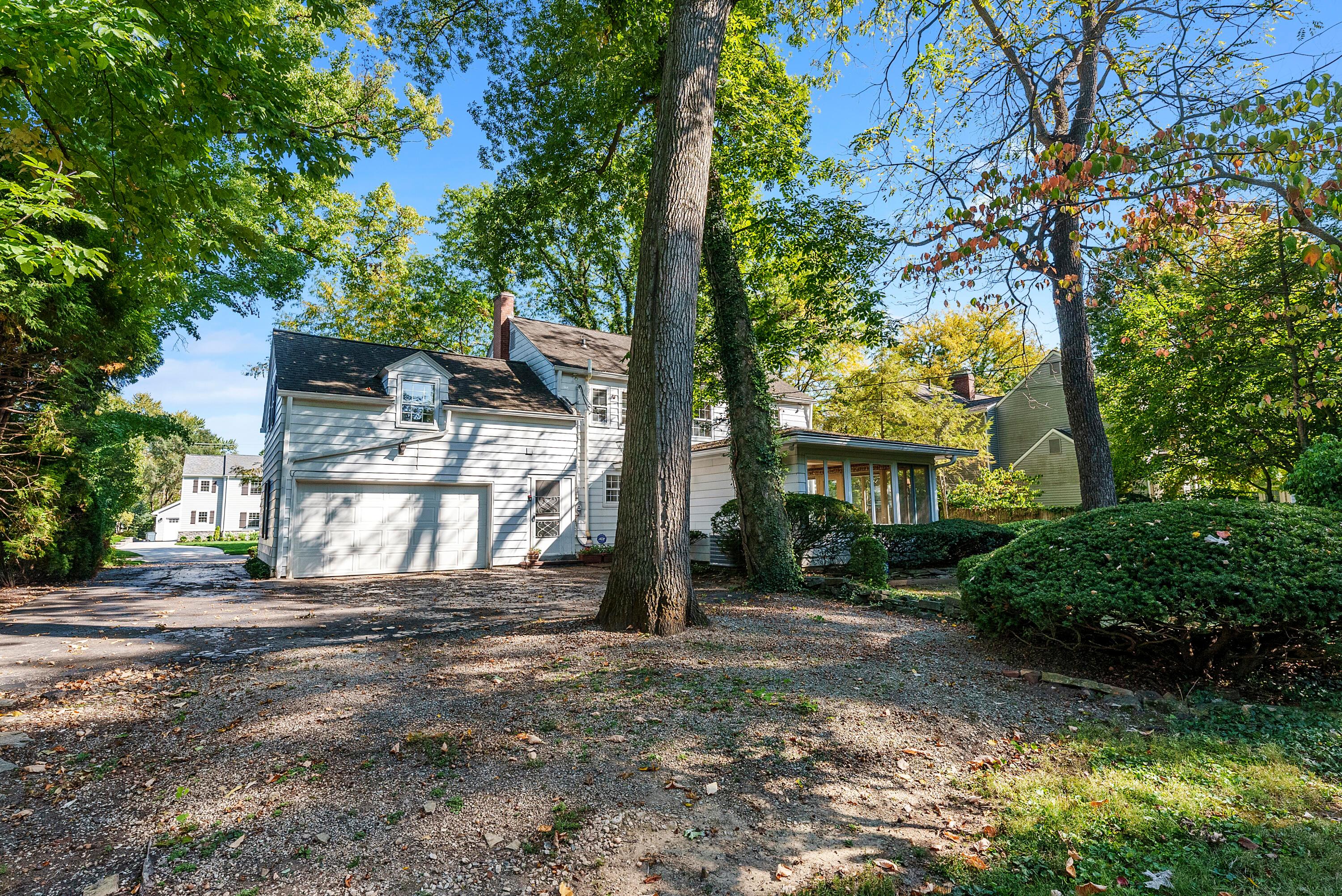 2685 Andover Road Columbus, OH 43221 - Photo 44 of 62 Treed Lot