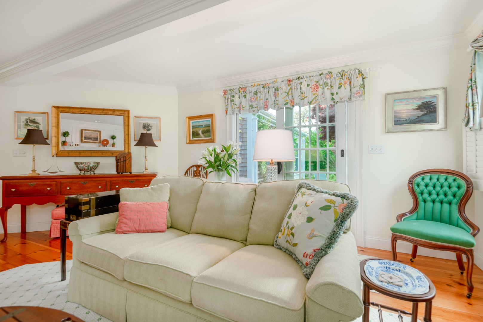 3 West Sankaty Road Nantucket, MA 02554 - Photo 7 of 42