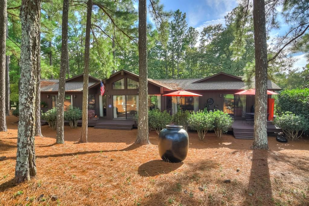 6 Inverness Street West Aiken, SC 29803 - Photo 39 of 45 Gallery Image 39