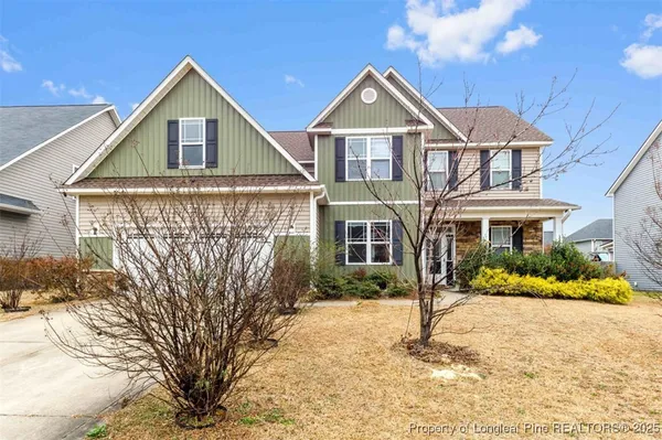 $360,000 | 2035 Maitland Drive, Fayetteville, NC 28314