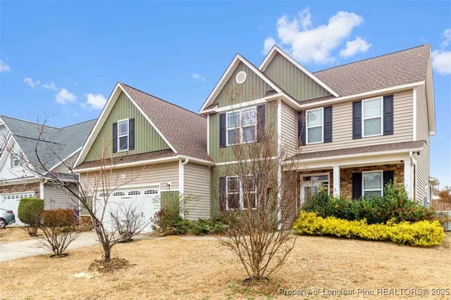 $375,000 | 2035 Maitland Drive, Fayetteville, NC 28314