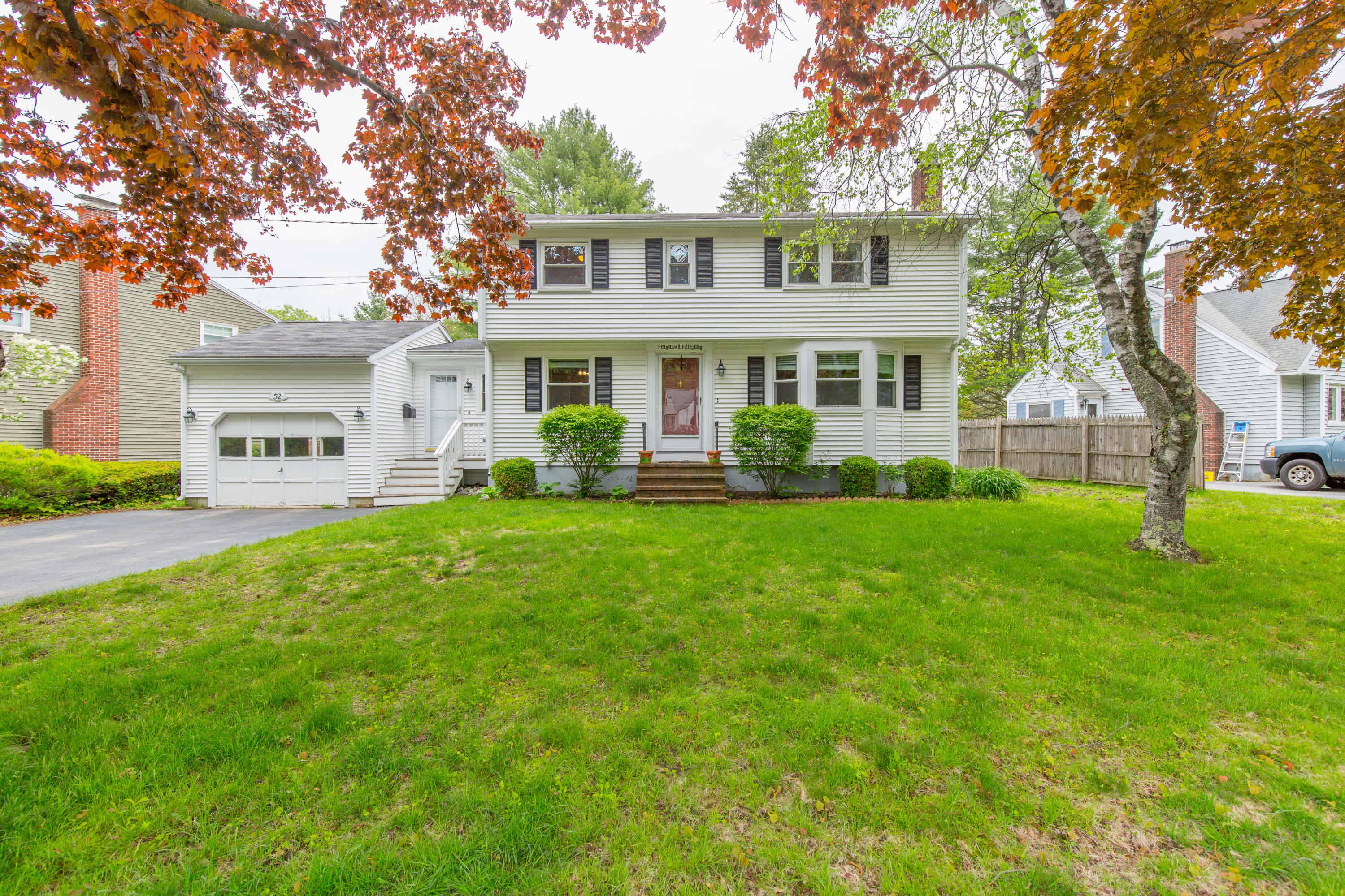 52 Winding Way Portland, ME 04102 - Photo 1 of 31 52 Winding Way Portland-4