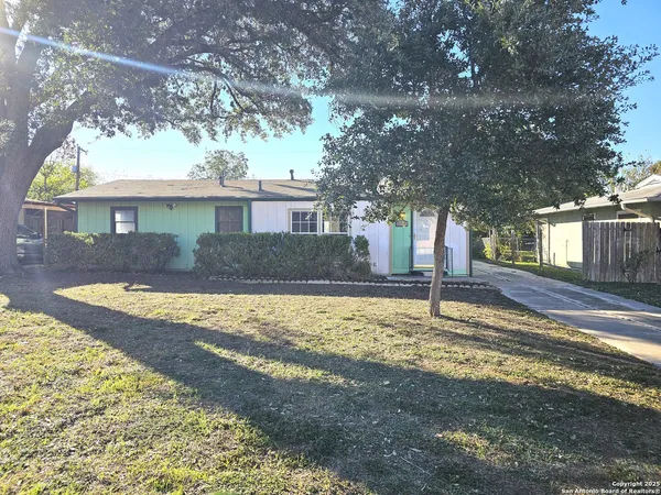 $119,900 | 622 Sacramento, San Antonio, TX 78212