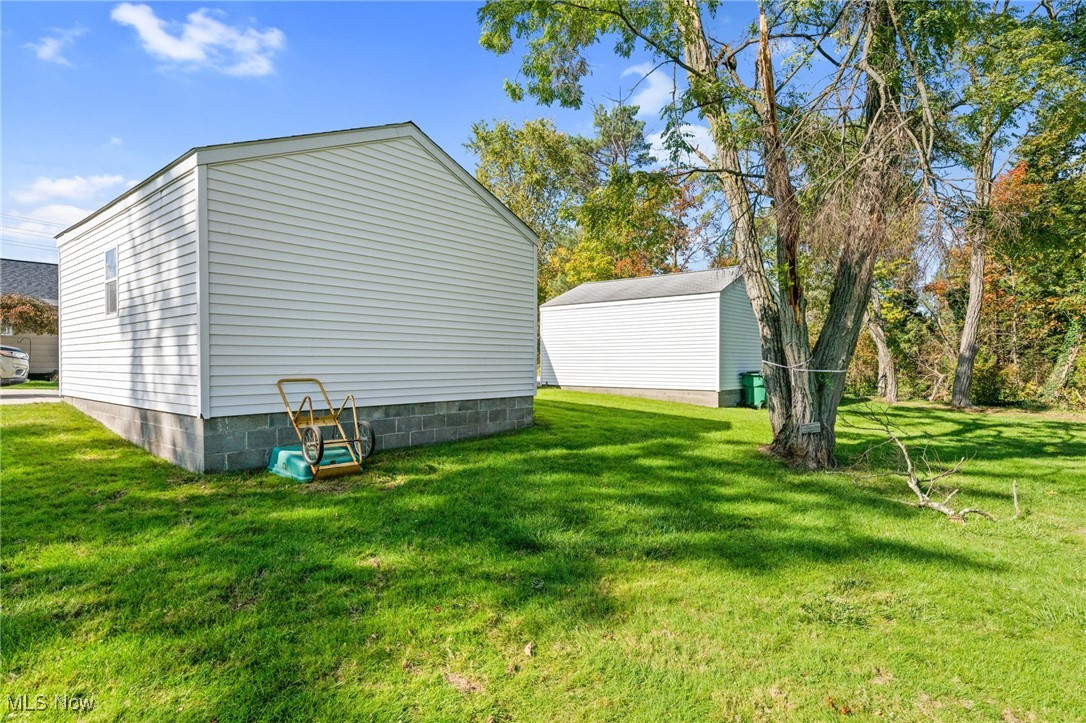 12155 Chillicothe Road Chesterland, OH 44026 - Photo 34 of 34 Gallery Image 34