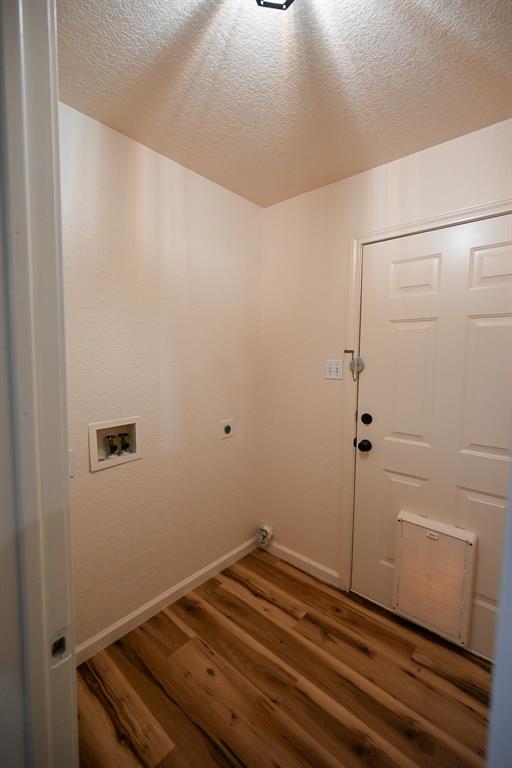 3201 South Garland Street Decatur, TX 76234 - Photo 4 of 20 a view of small space