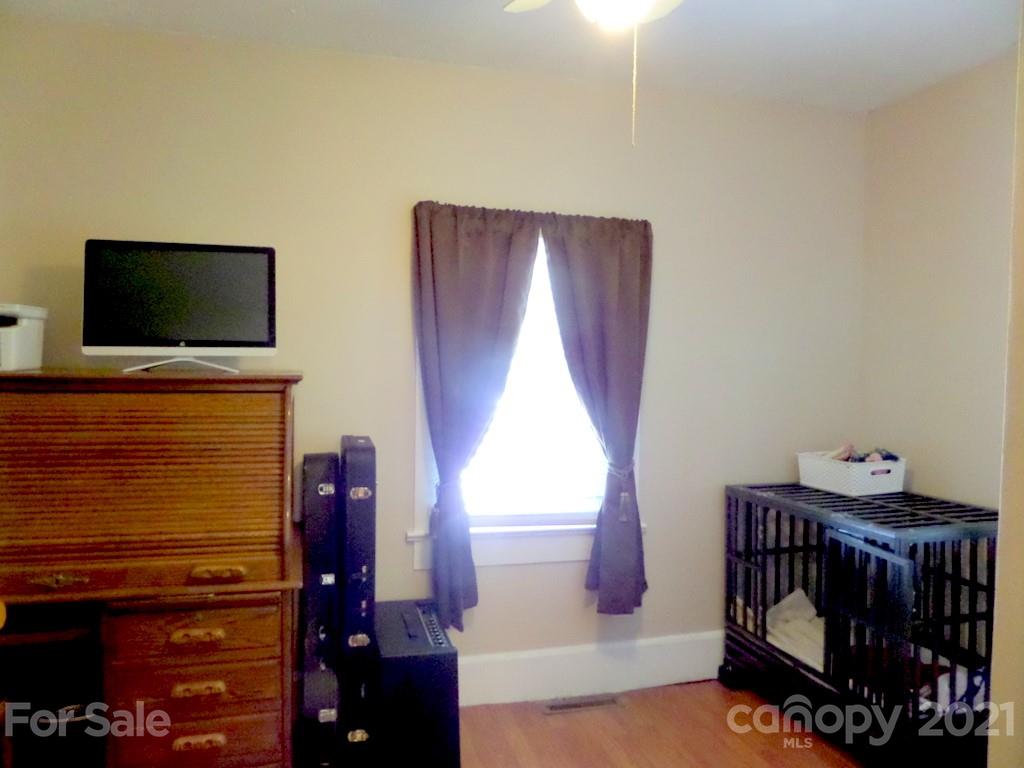 499 Oak Grove Road Flat Rock, NC 28731 - Photo 17 of 18 a front view of a house with entryway