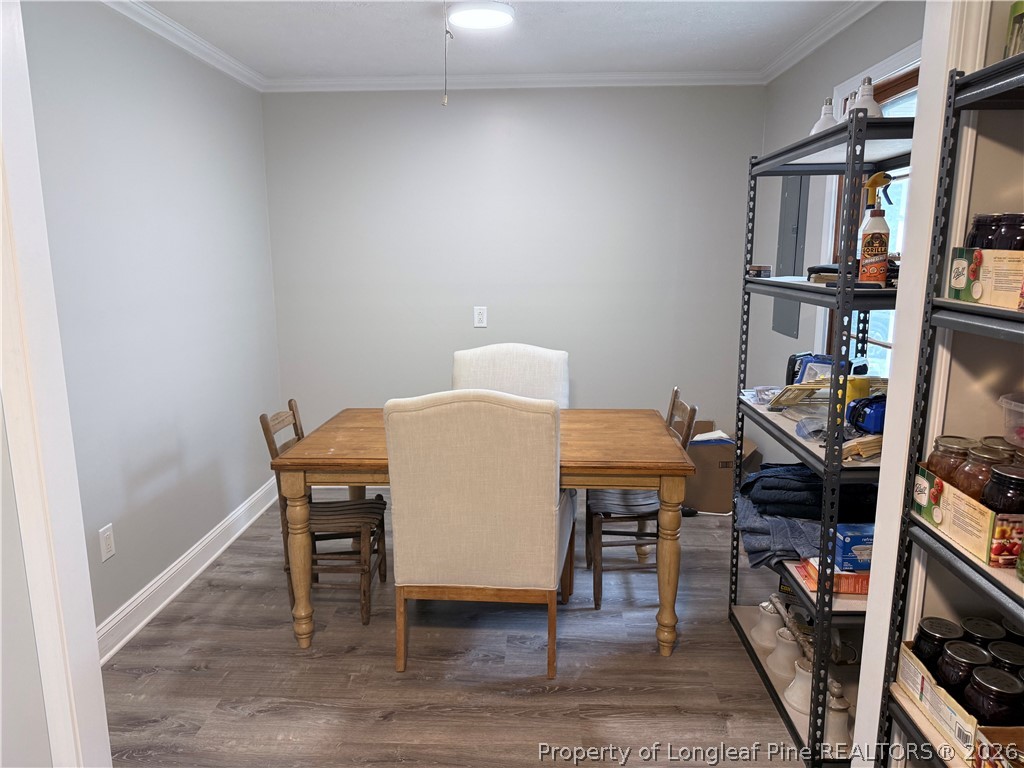 11097 Rennert Road Shannon, NC 28386 - Photo 3 of 50