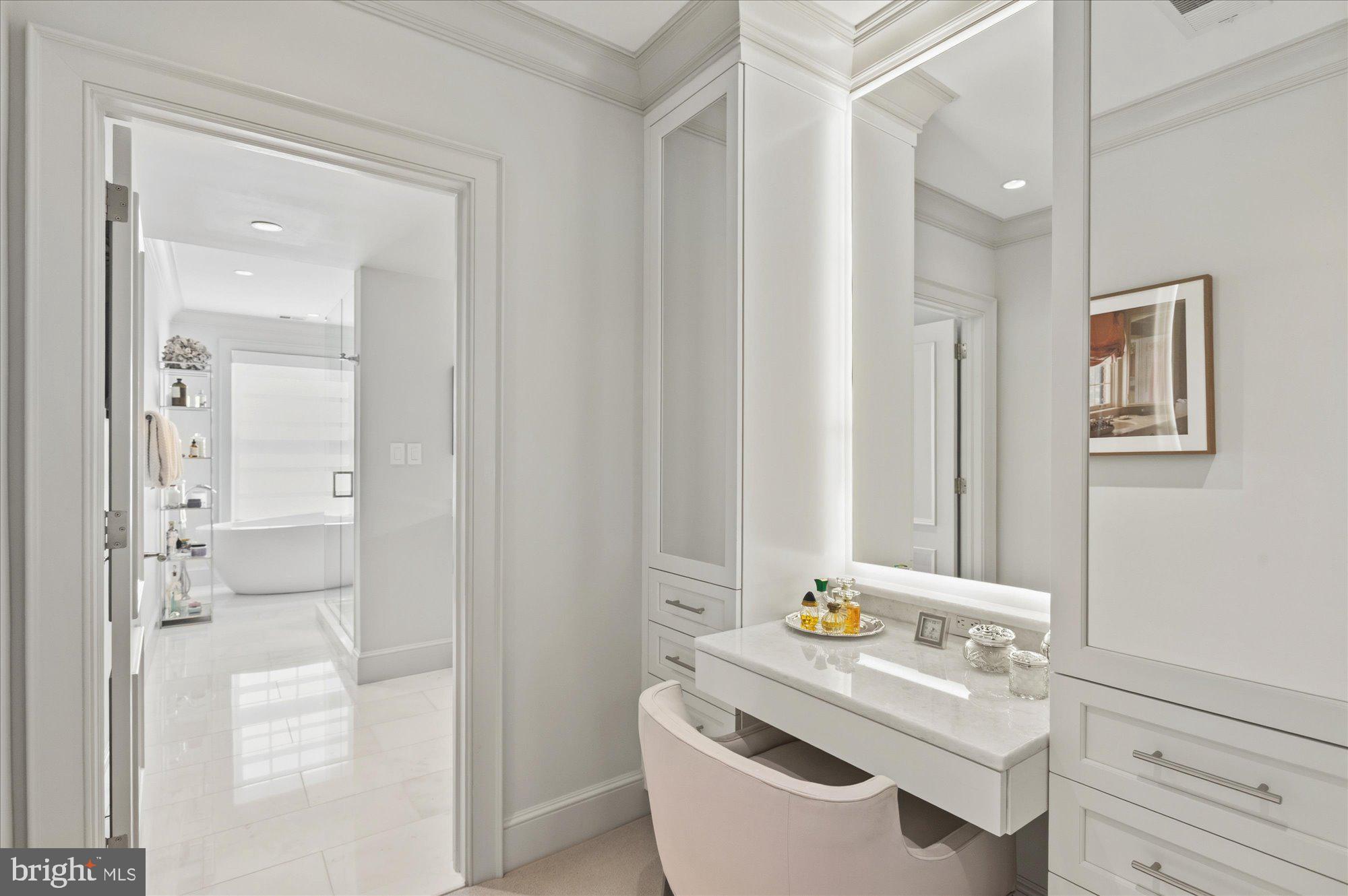 1821 Kalorama Square, Unit 11 Washington, DC 20008 - Photo 26 of 47