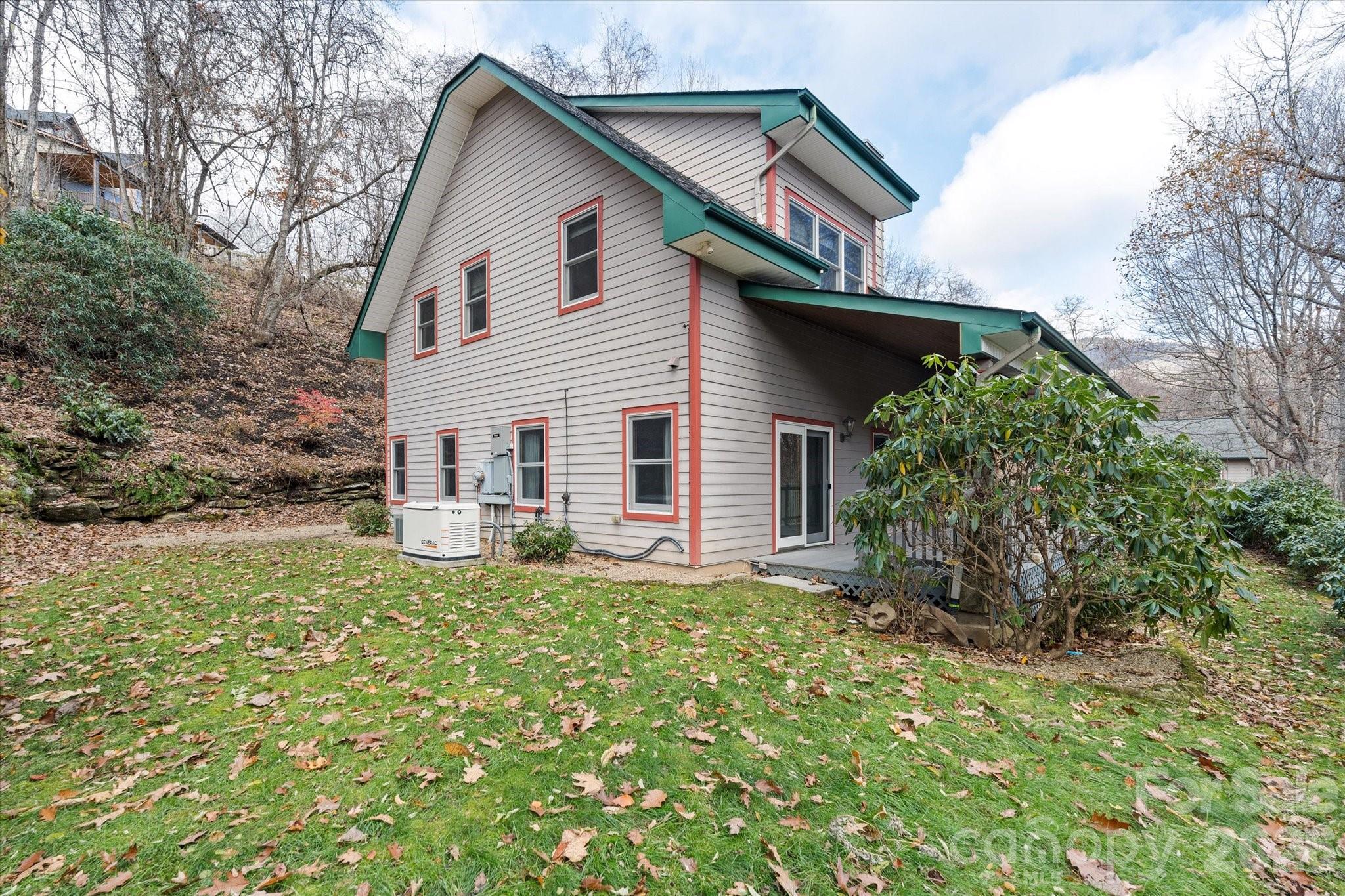 905 Old Fiddle Road Waynesville, NC 28786 - Photo 29 of 39