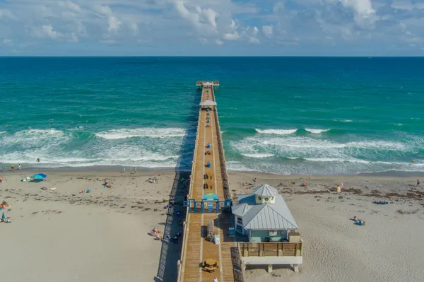 $4,300 | 1221 Ocean Dunes Circle, Jupiter, FL 33477