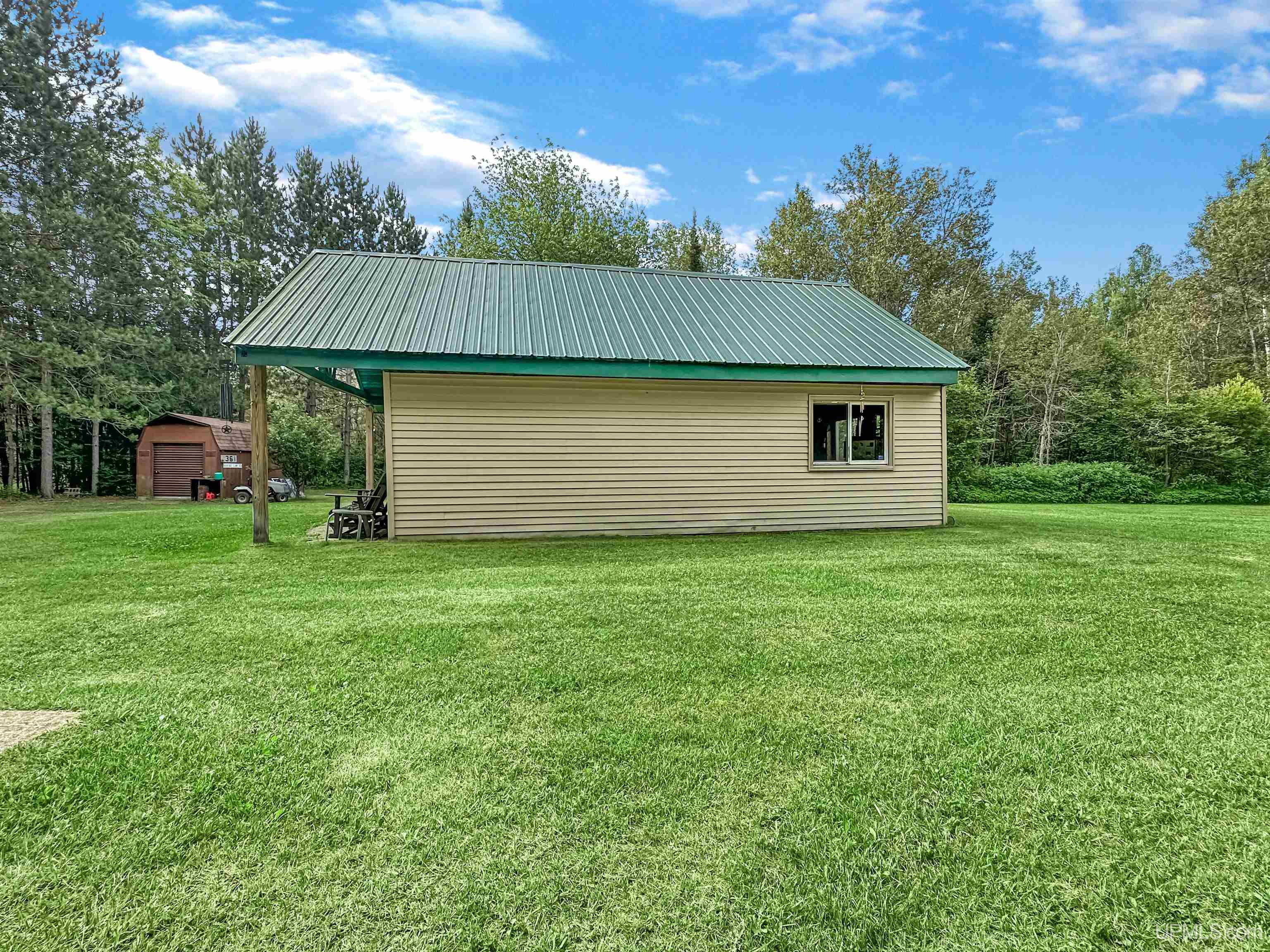 7854 38 Road Rapid River, MI 49878 - Photo 14 of 16