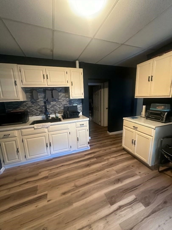 79 Keith Street Springfield, MA 01108 - Photo 3 of 37 a kitchen with granite countertop a sink and a stove top oven