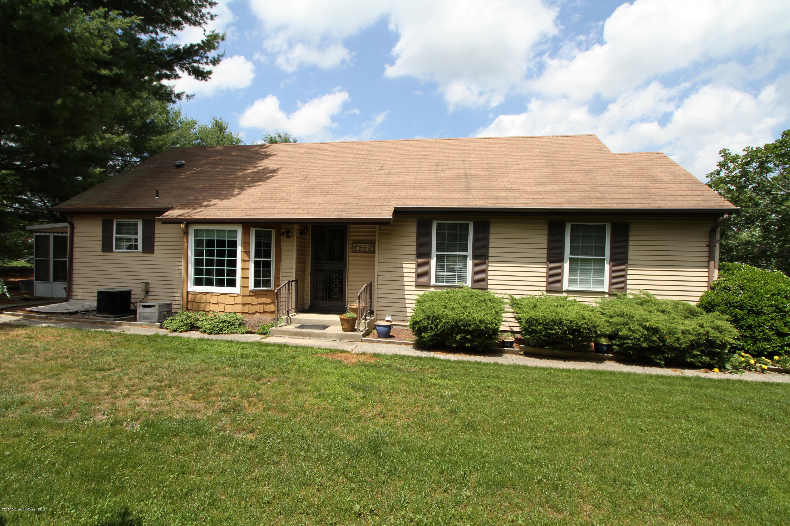 30A Mill Road, Unit A Whiting, NJ 08759 - Photo 1 of 17 Welcome To 30-a Mill Rd