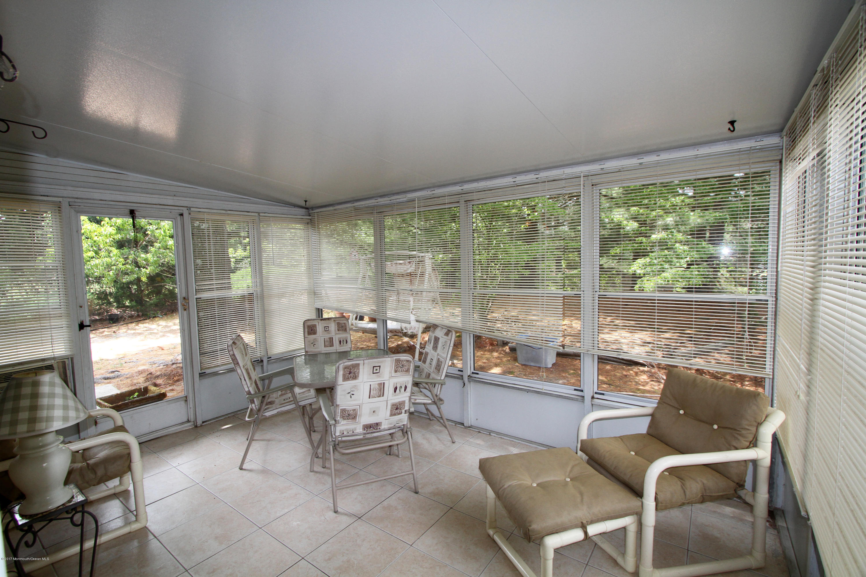 30A Mill Road, Unit A Whiting, NJ 08759 - Photo 11 of 17 Relaxing Florida Room