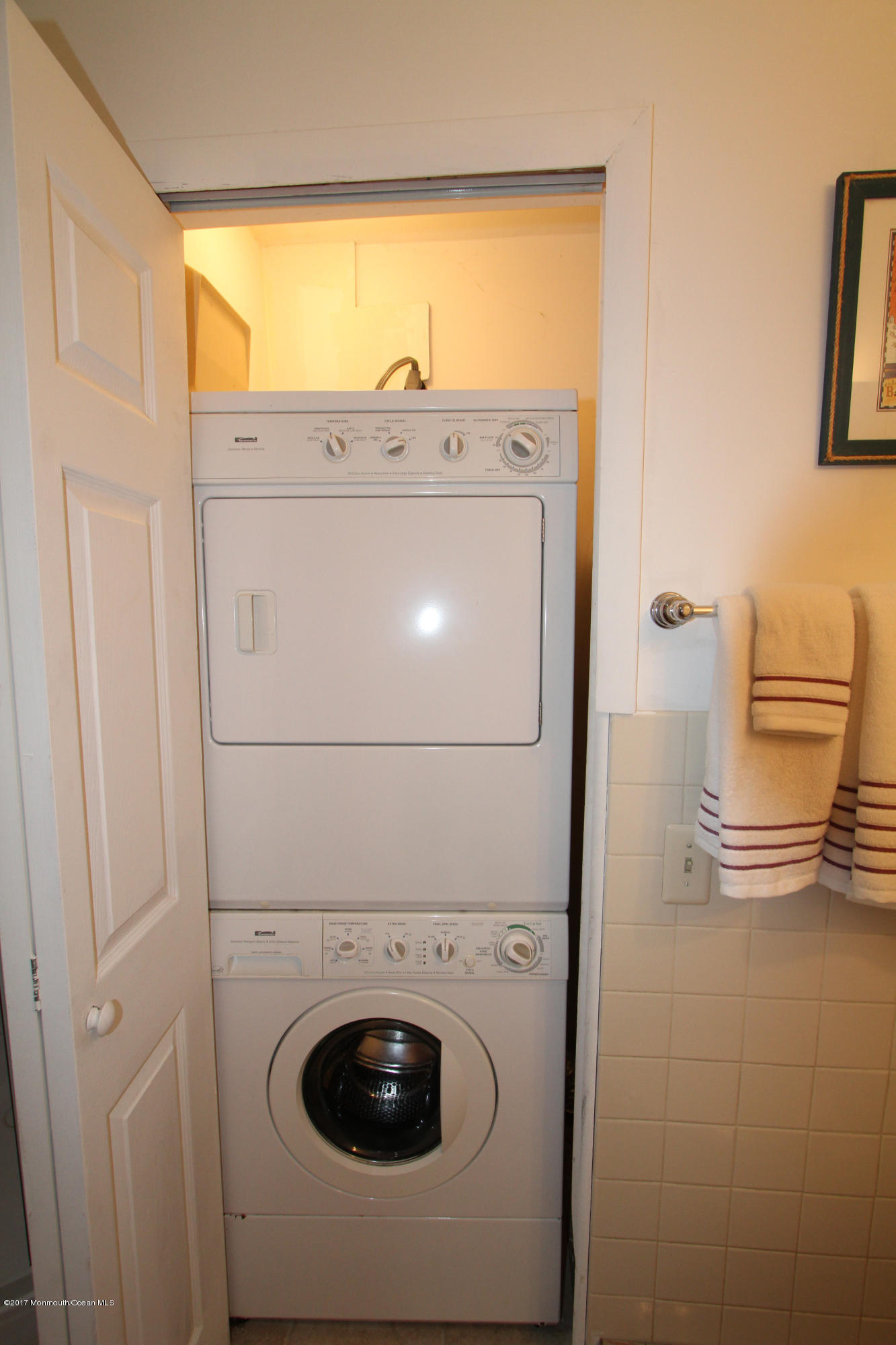 30A Mill Road, Unit A Whiting, NJ 08759 - Photo 12 of 17 Laundry Place