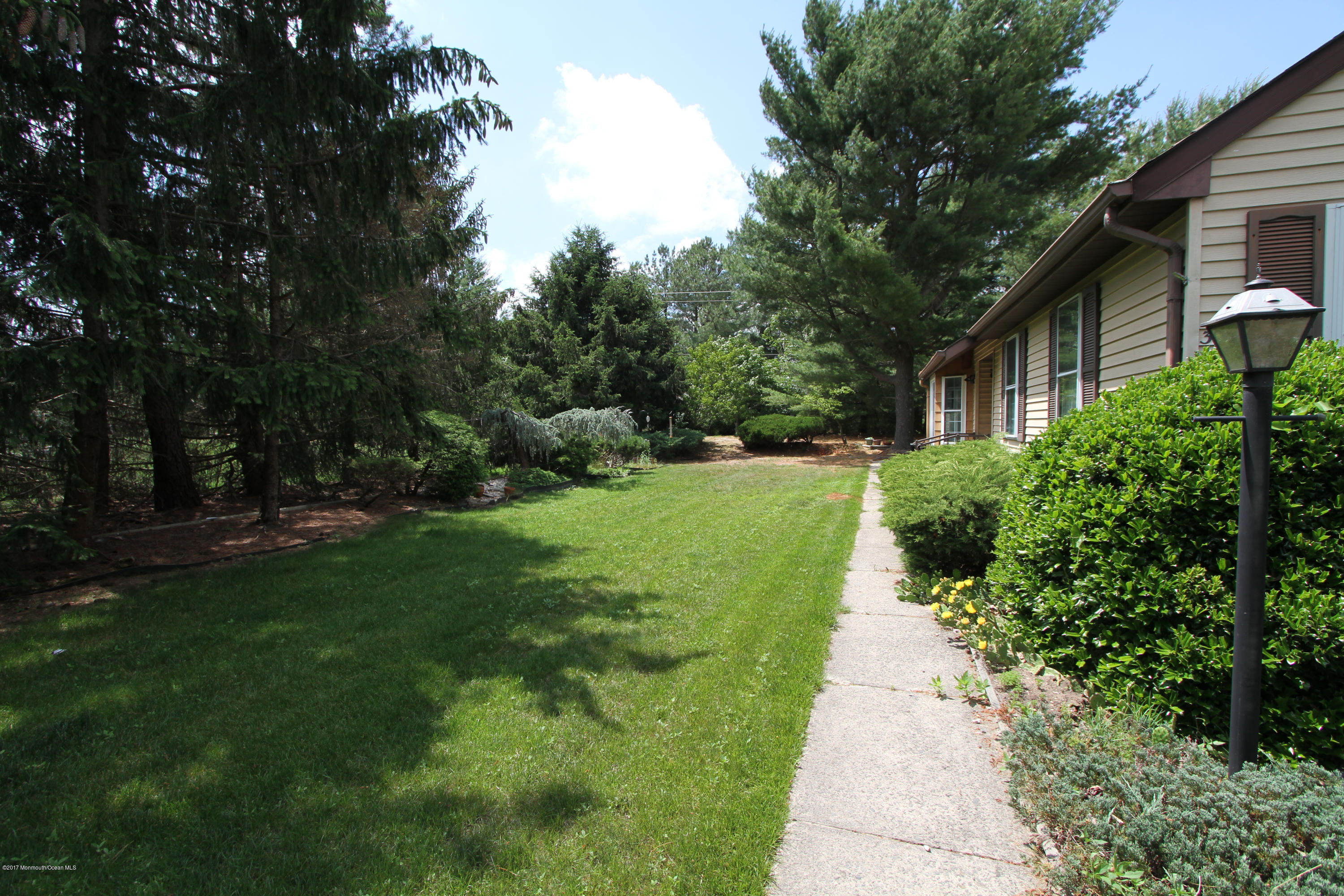 30A Mill Road, Unit A Whiting, NJ 08759 - Photo 14 of 17 Front Yard
