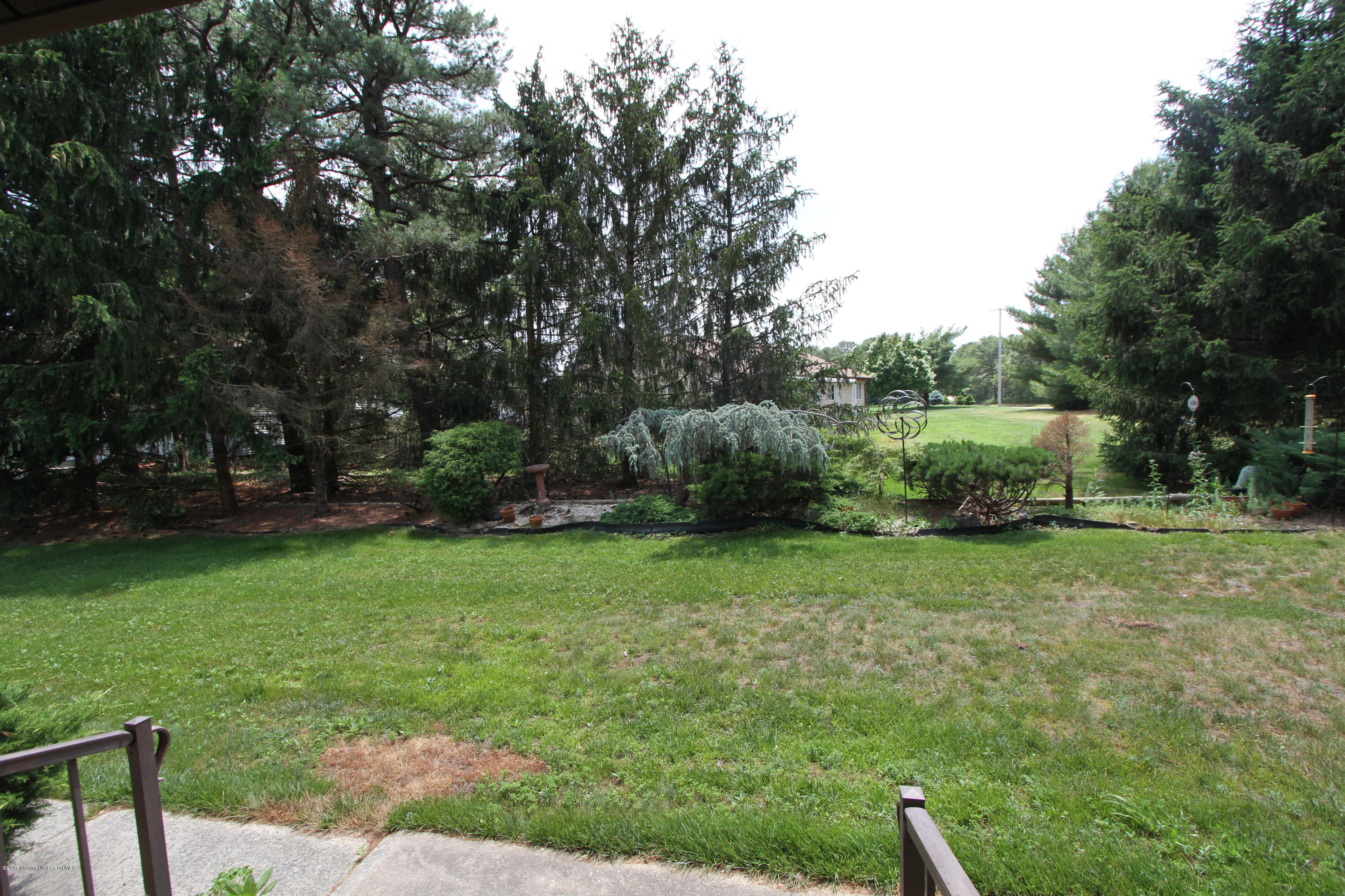 30A Mill Road, Unit A Whiting, NJ 08759 - Photo 17 of 17 The View