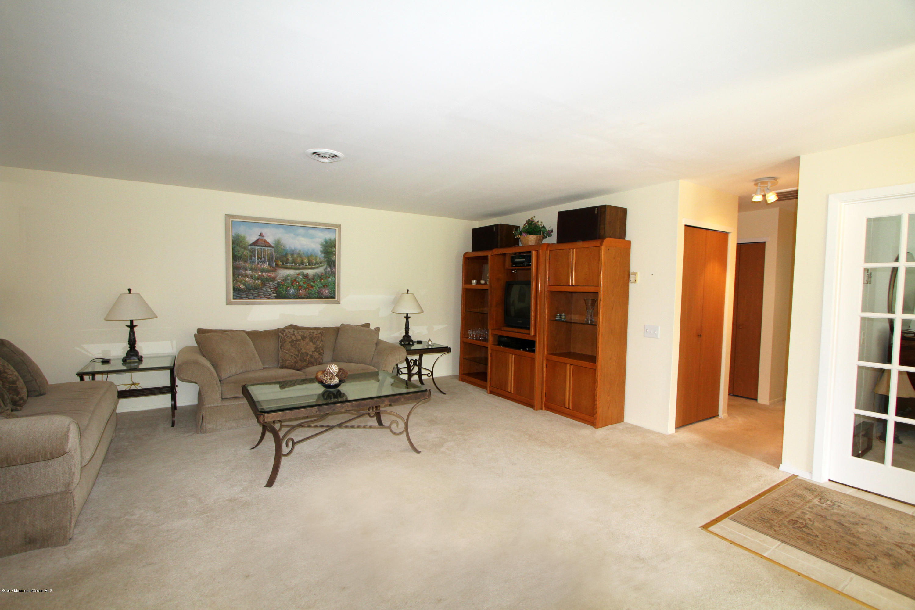 30A Mill Road, Unit A Whiting, NJ 08759 - Photo 4 of 17 Living Room