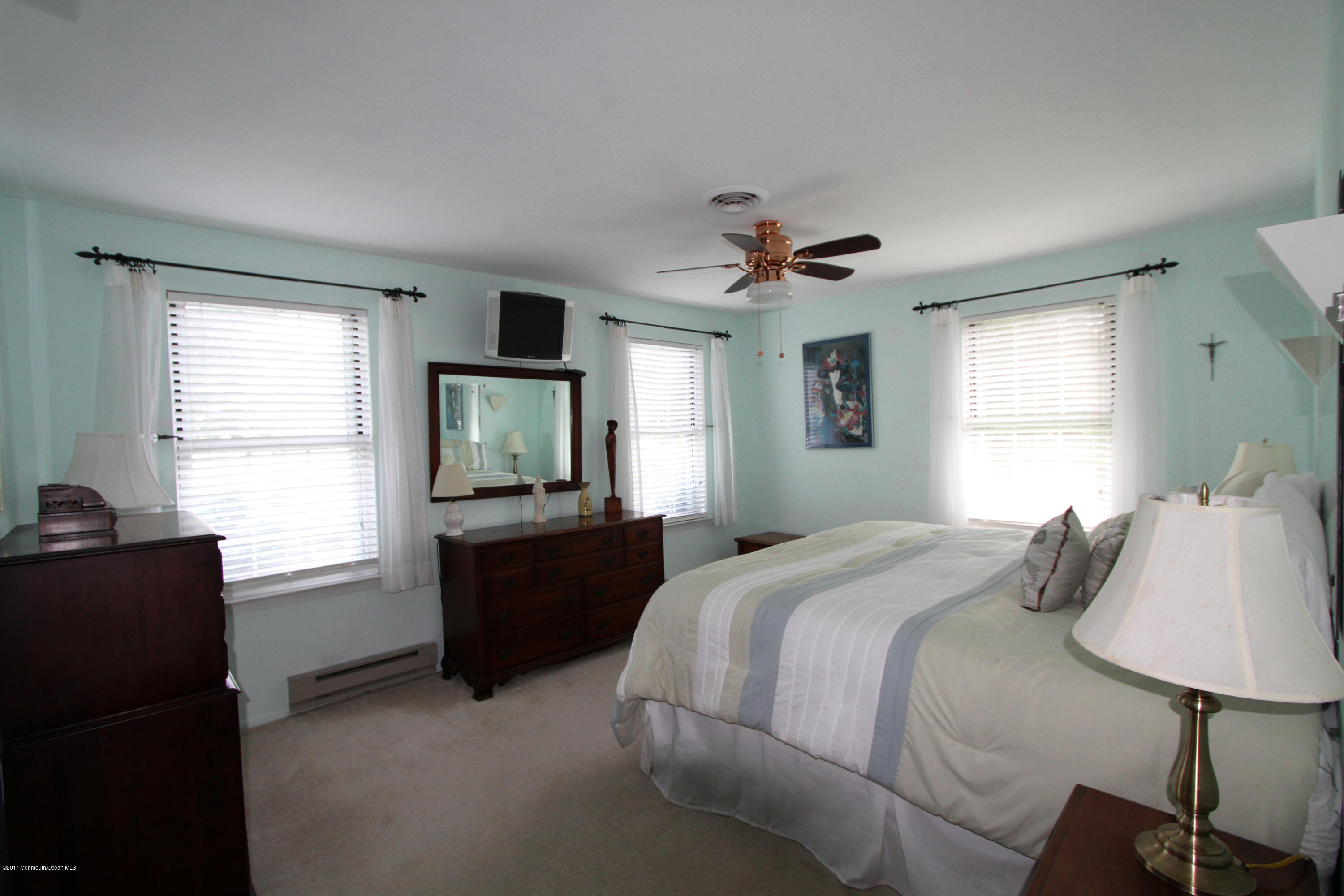 30A Mill Road, Unit A Whiting, NJ 08759 - Photo 7 of 17 Master Bedroom