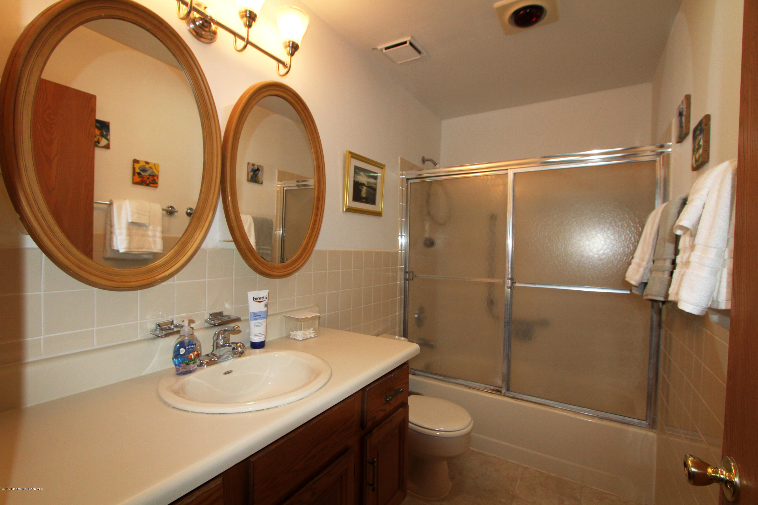 30A Mill Road, Unit A Whiting, NJ 08759 - Photo 8 of 17 Master Bath