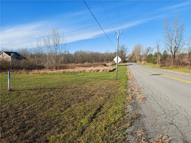 $87,500 | 0 Donahue Road, Batavia, NY 14020