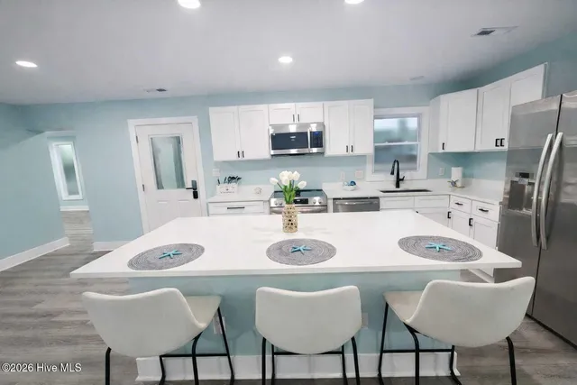 $290,000 | 1888 Pony Farm Road, Jacksonville, NC 28540