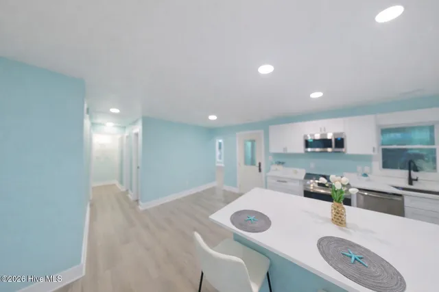 $290,000 | 1888 Pony Farm Road, Jacksonville, NC 28540