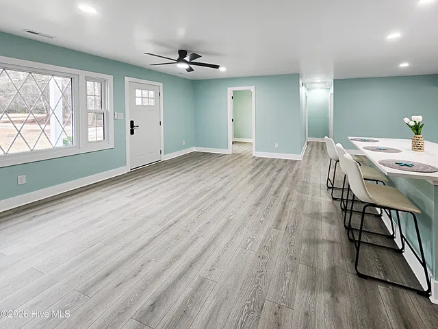 $290,000 | 1888 Pony Farm Road, Jacksonville, NC 28540