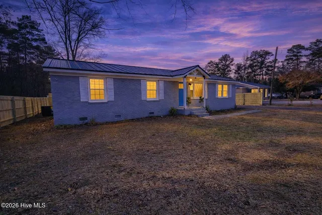 $290,000 | 1888 Pony Farm Road, Jacksonville, NC 28540