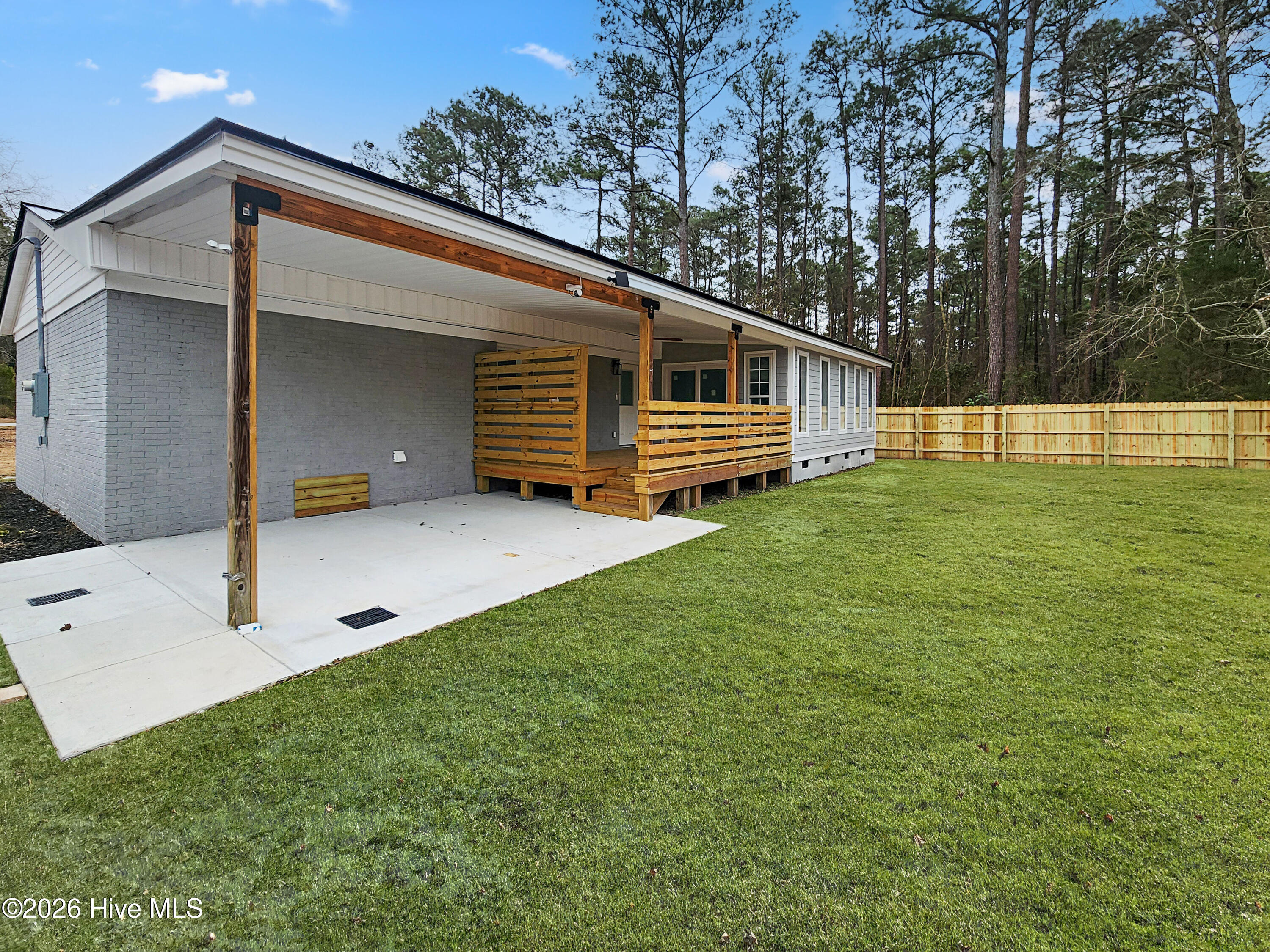 1888 Pony Farm Road Jacksonville, NC 28540 - Photo 37 of 48 36