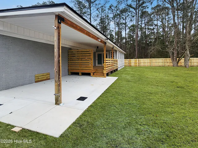 $290,000 | 1888 Pony Farm Road, Jacksonville, NC 28540