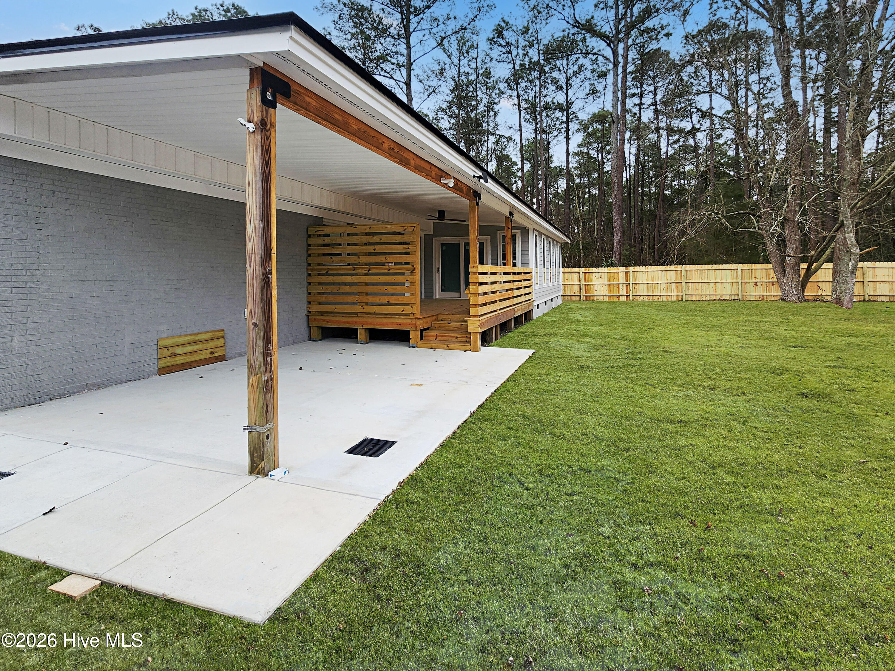 1888 Pony Farm Road Jacksonville, NC 28540 - Photo 38 of 48 37