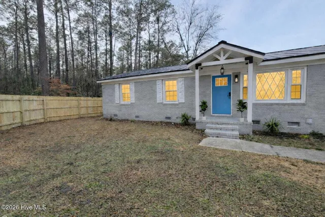 $290,000 | 1888 Pony Farm Road, Jacksonville, NC 28540