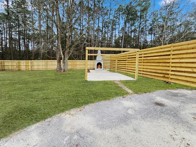 $290,000 | 1888 Pony Farm Road, Jacksonville, NC 28540
