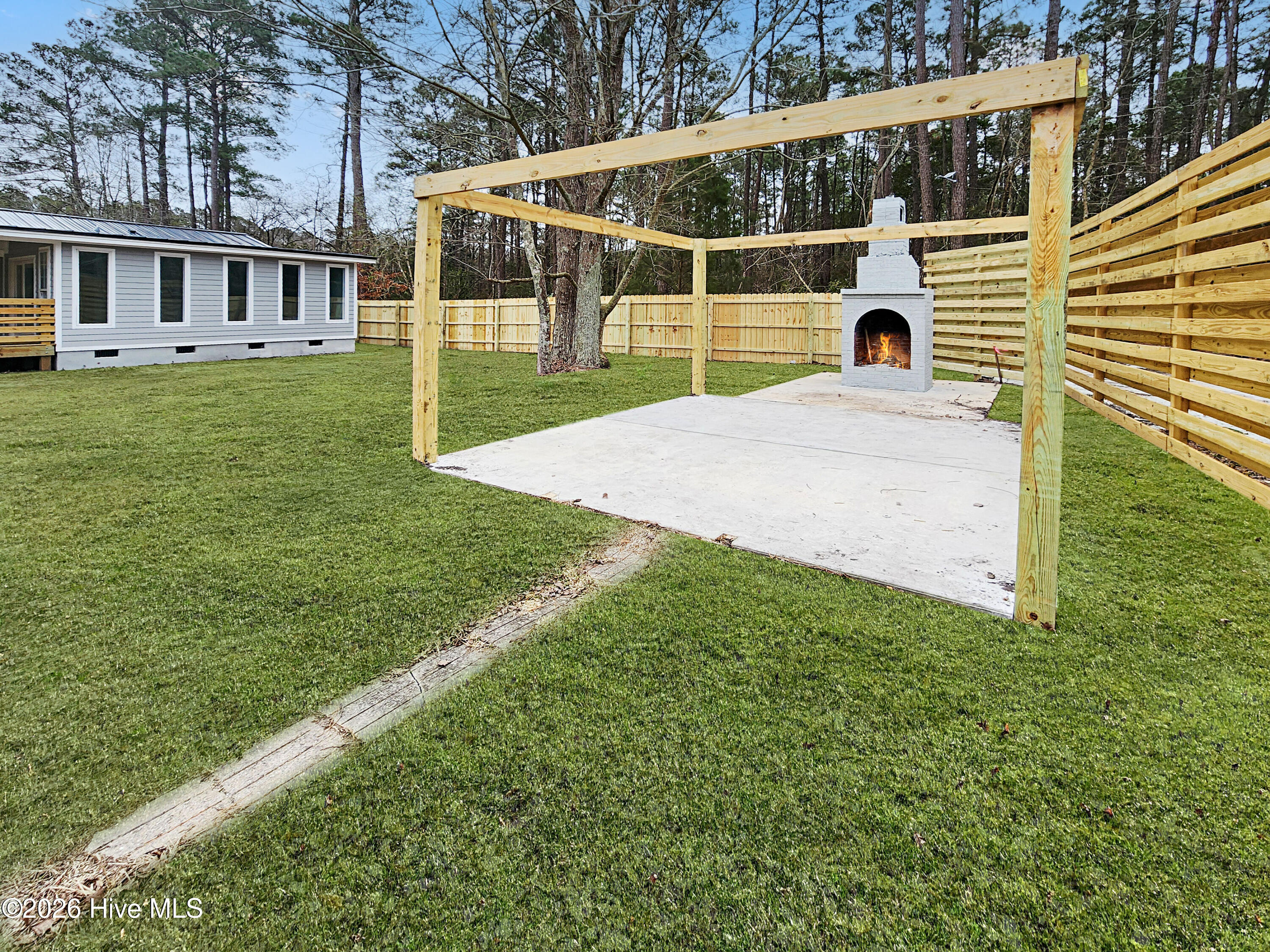 1888 Pony Farm Road Jacksonville, NC 28540 - Photo 42 of 48 41