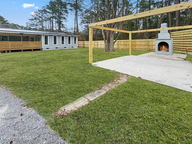$290,000 | 1888 Pony Farm Road, Jacksonville, NC 28540