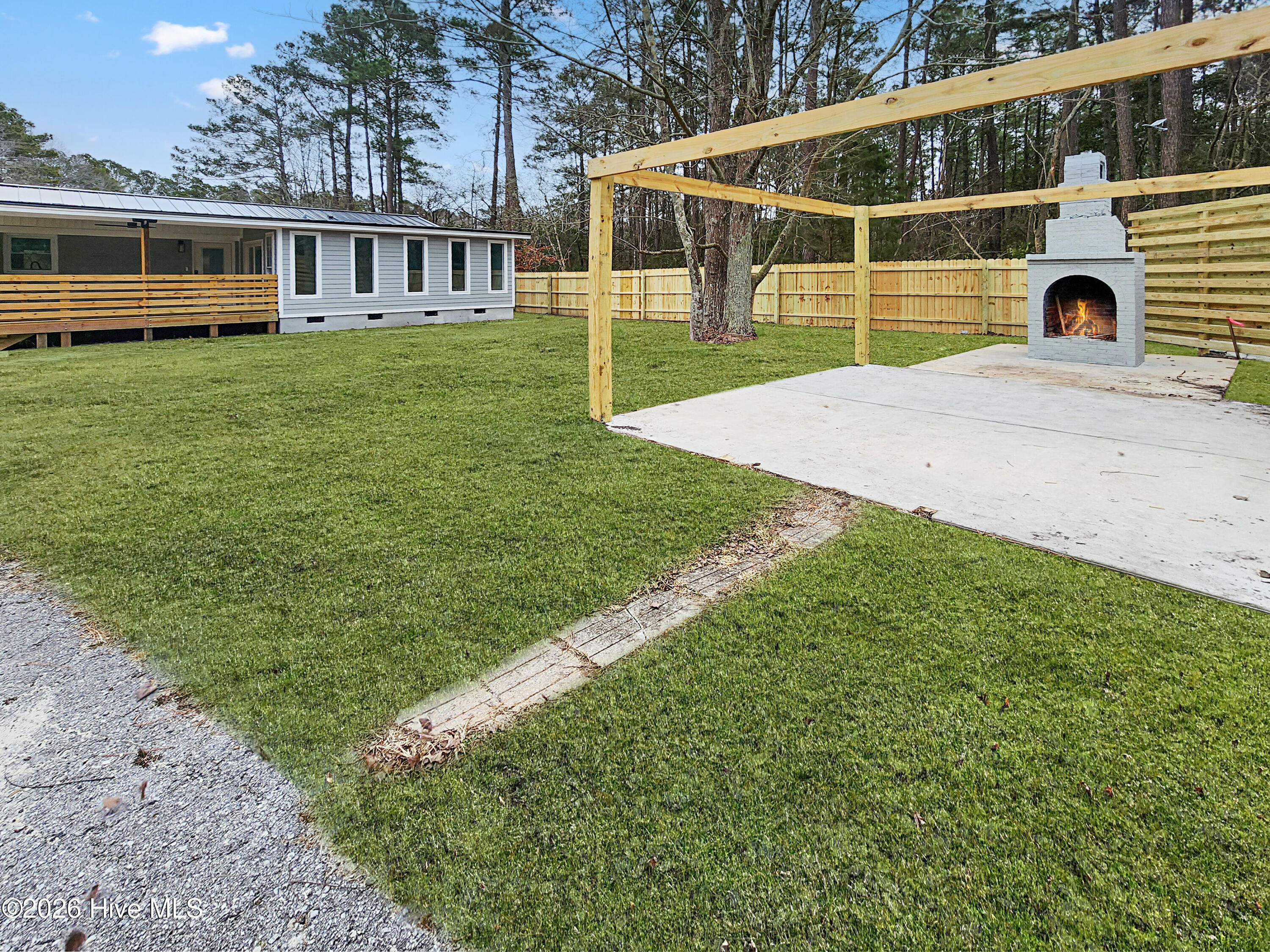 1888 Pony Farm Road Jacksonville, NC 28540 - Photo 43 of 48 42